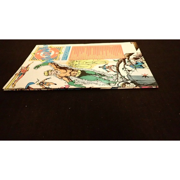 Who's Who Volume 1 and Volume 2 - Picture 7 of 7